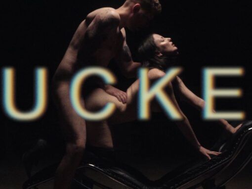 FUCKED