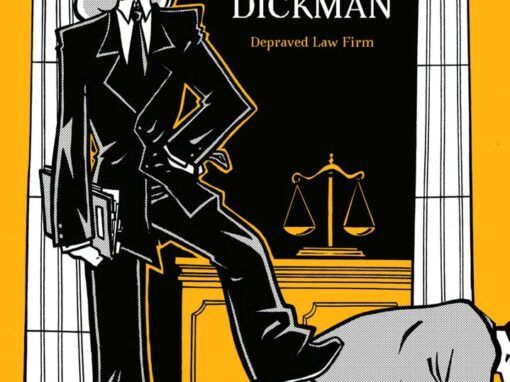 NICOLE DICKMAN
