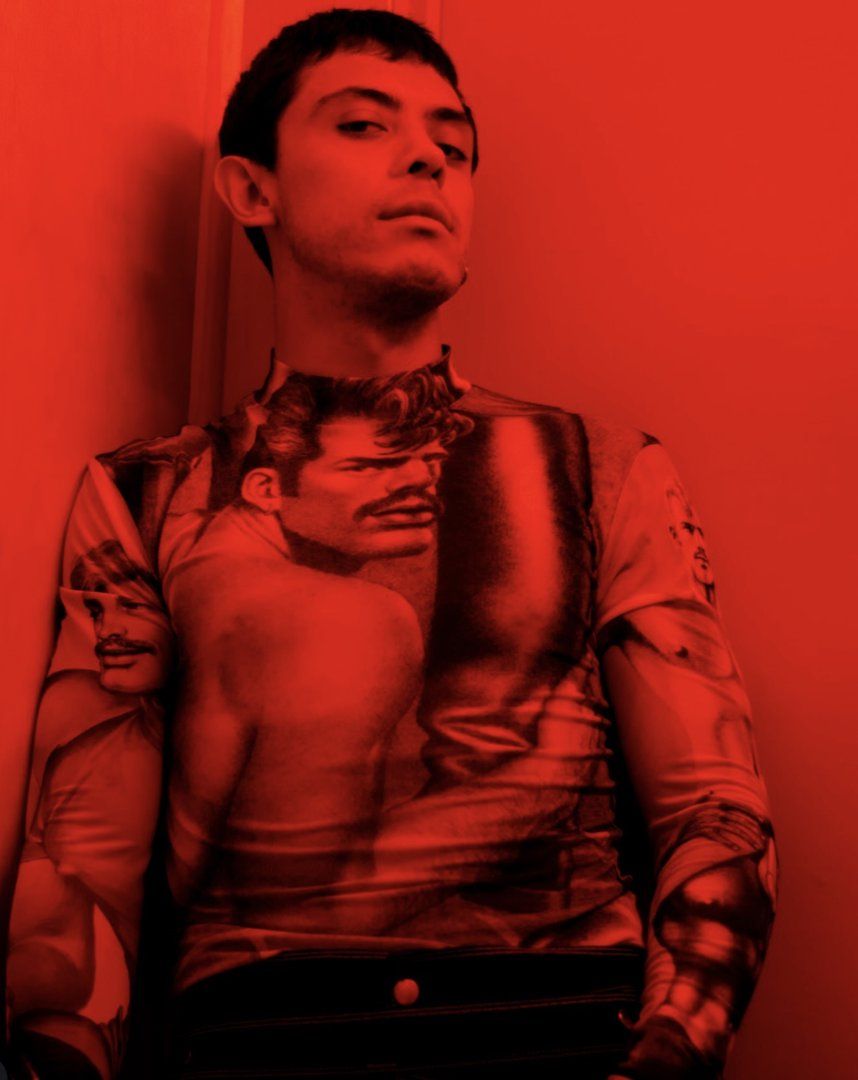 Image from UTOPÍA